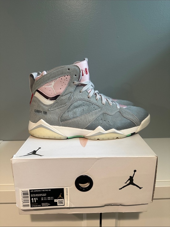 Air Jordan 7 Retro SE main image 7